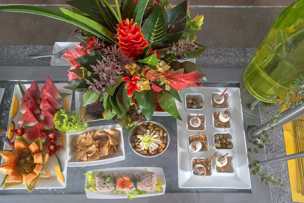 Hotel Ghl Grand
