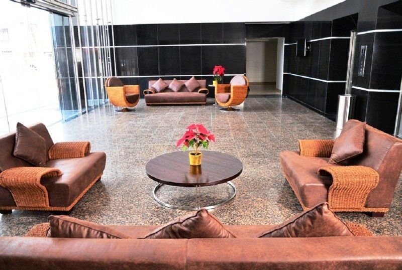 Ghl Grand Villavicencio