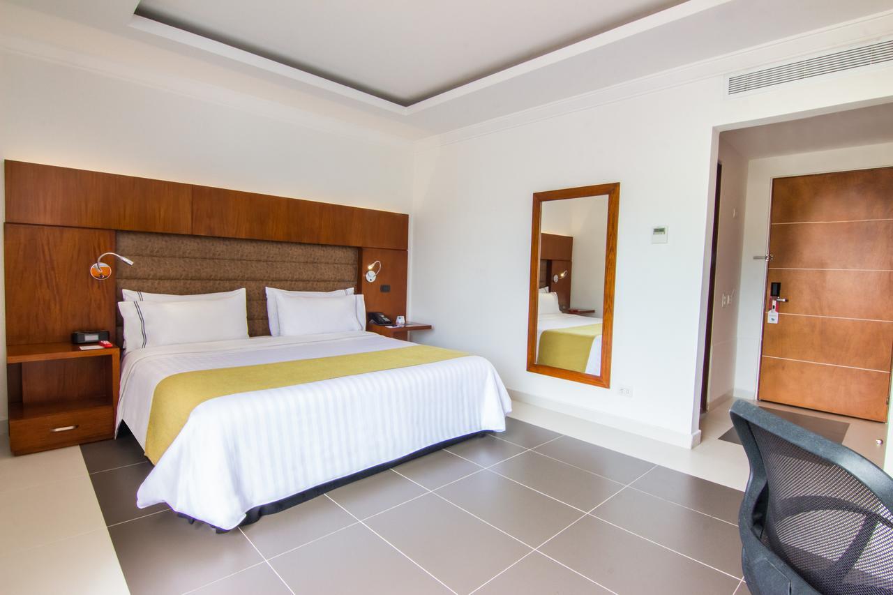 Ghl Grand Hotel