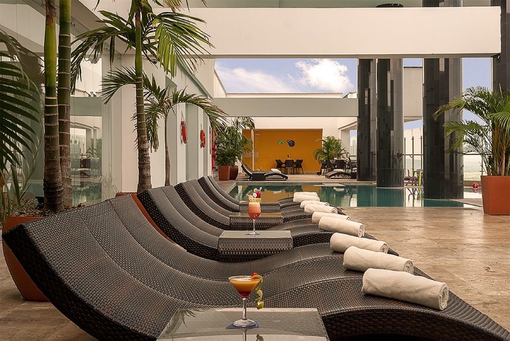 Ghl Grand 5* Villavicencio